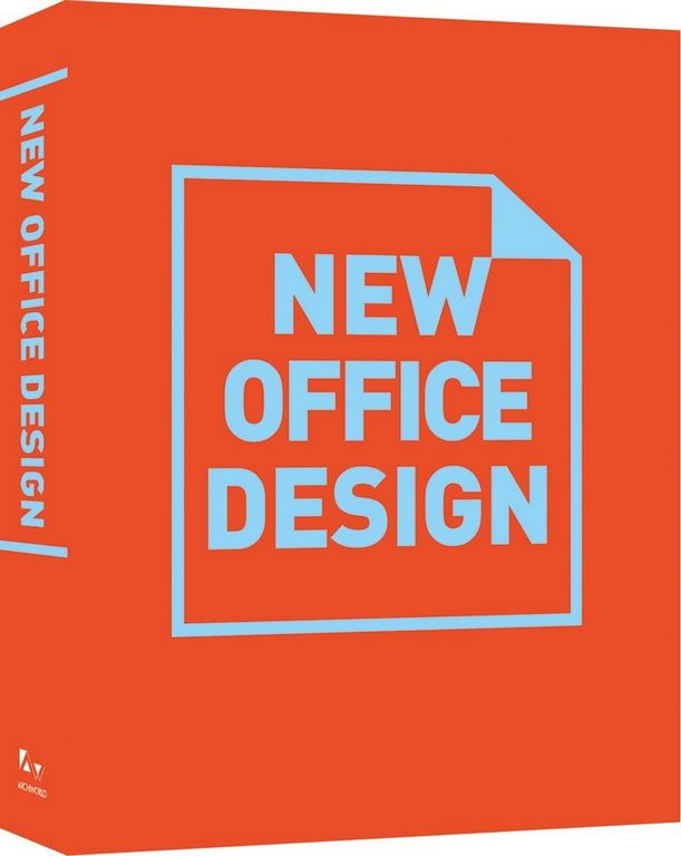 New Office Design